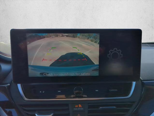 Used 2025 Nissan Altima 2.5 SR w/ SR Premium Package FWD image 14