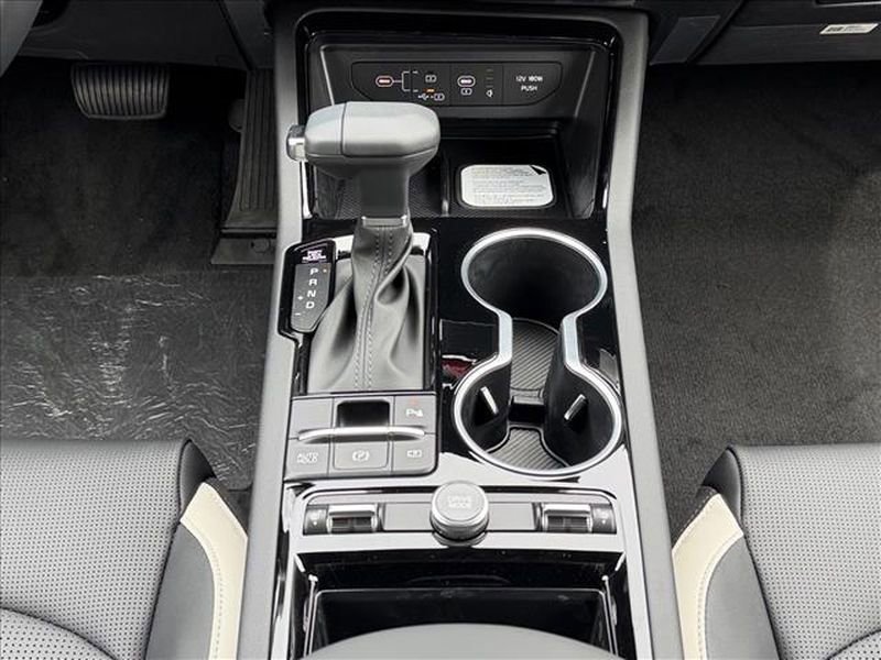New 2026 Kia K5 GT-Line image 17
