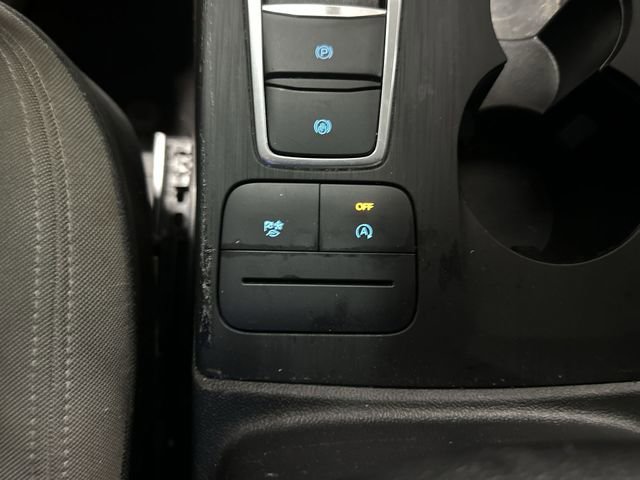 Used 2021 Ford Escape S AWD/4WD image 30