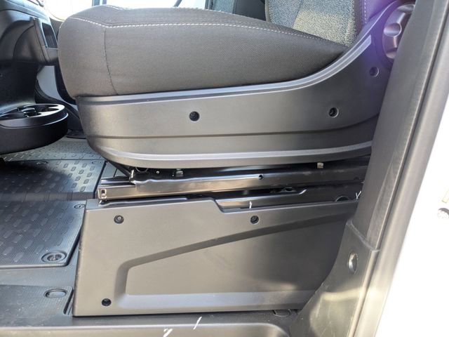 New 2026 RAM ProMaster 3500 w/ Advanced Safety Group FWD image 13