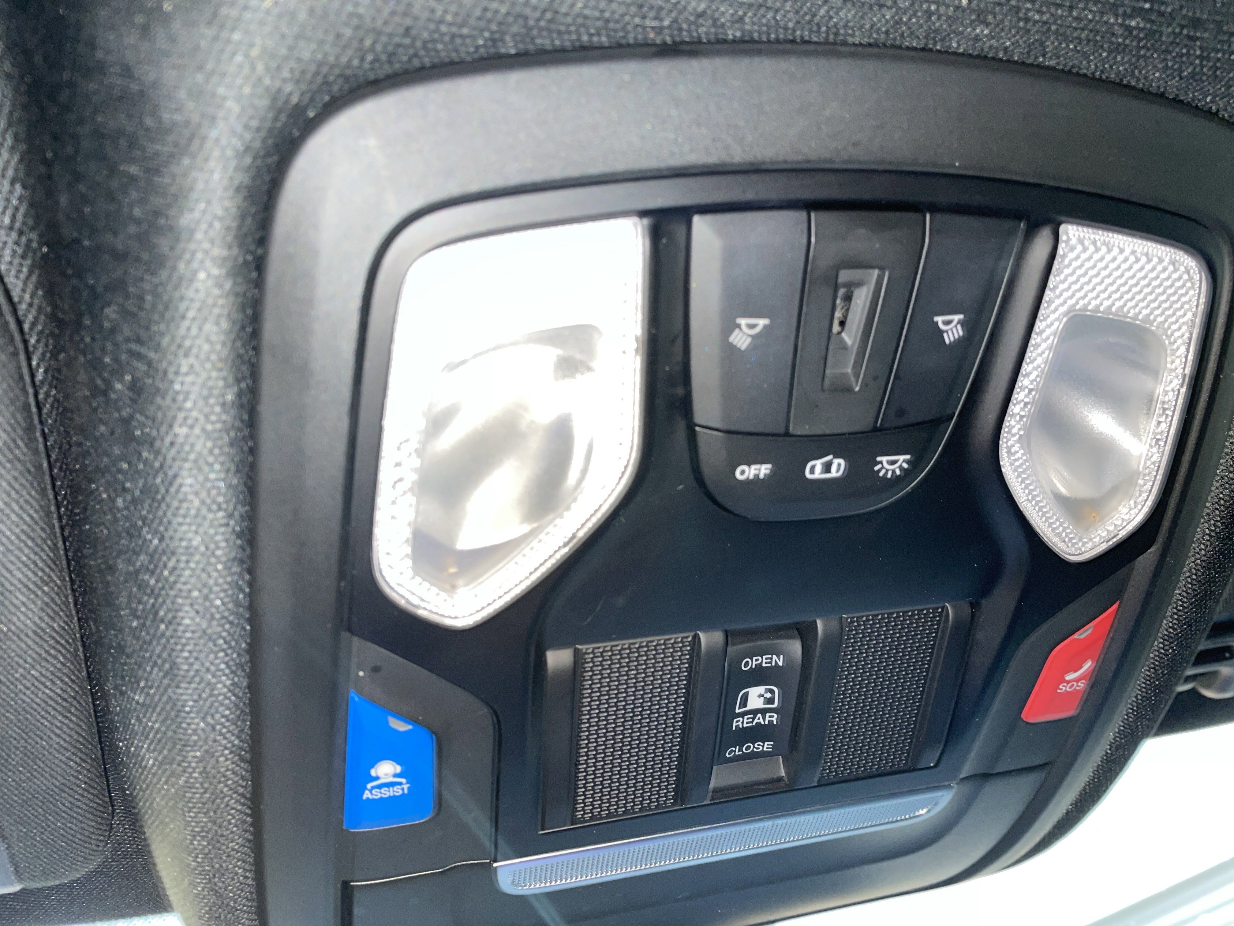 Used 2019 RAM 1500 Big Horn image 41