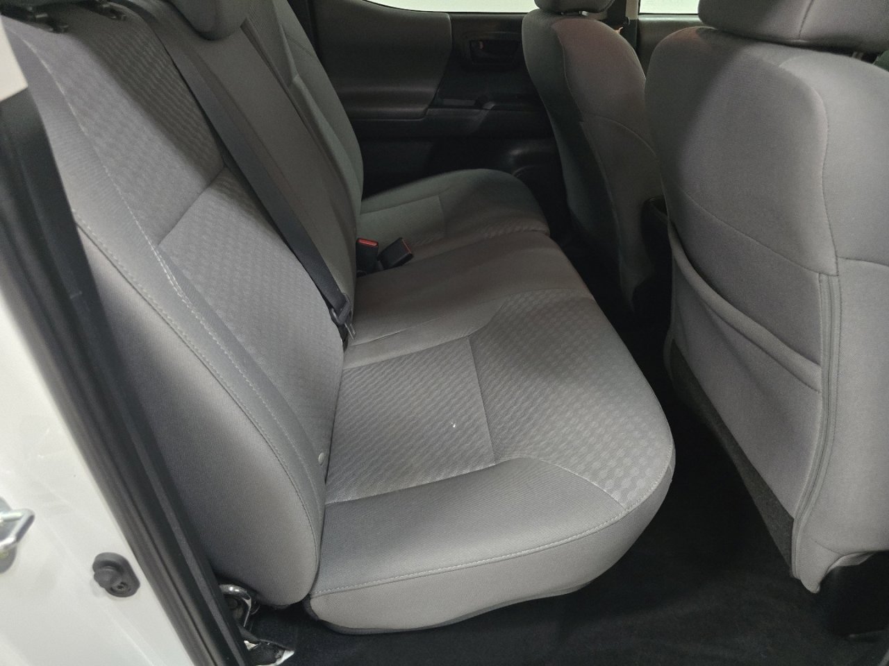 Certified 2023 Toyota Tacoma SR AWD/4WD image 22