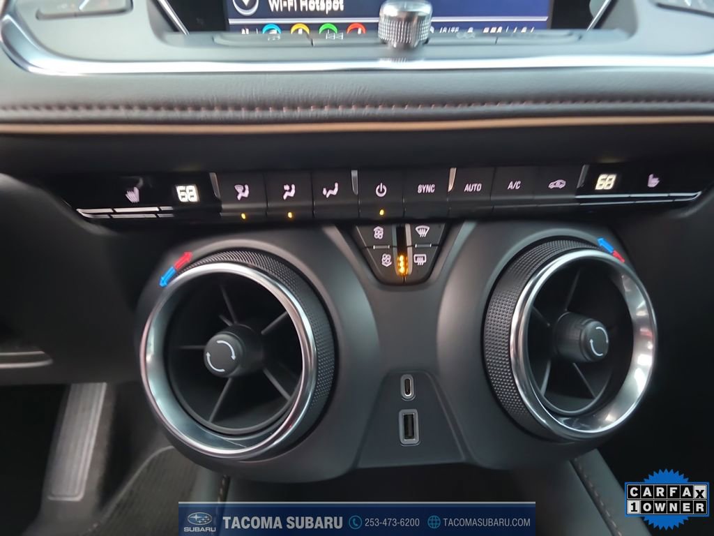 Used 2022 Chevrolet Blazer Premier image 24