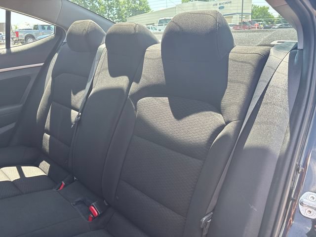 Used 2020 Hyundai Elantra SEL w/ Cargo Package (C1) FWD image 16