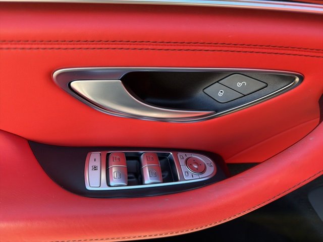 Used 2021 Mercedes-Benz AMG GT 43 image 34