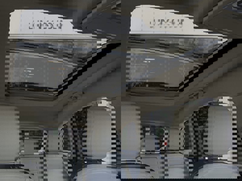 New 2026 Lincoln Nautilus Premier w/ Equipment Group 102A AWD/4WD image 22