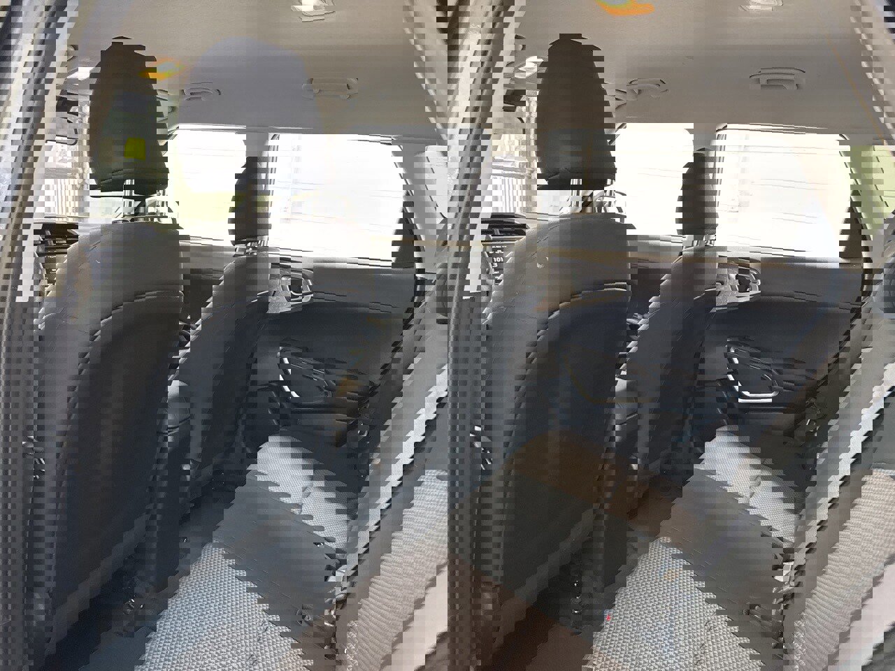 Used 2024 Kia Soul LX w/ Option Group 015 image 39