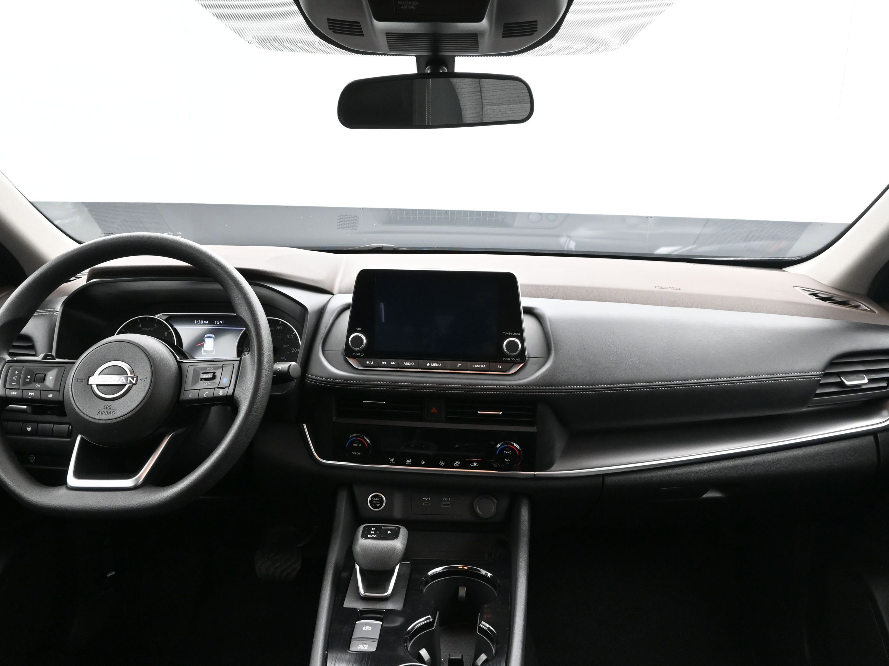 Used 2023 Nissan Rogue SV image 20