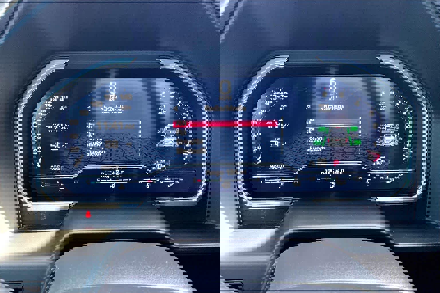 Used 2023 GMC Sierra 1500 AT4 image 26