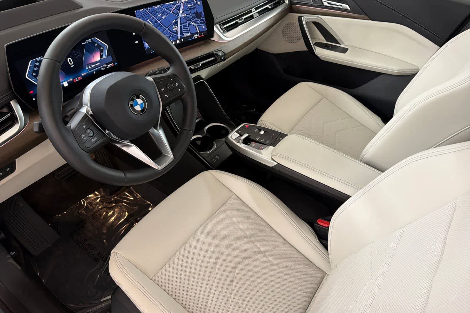 New 2027 BMW X1 xDrive28i w/ Technology Package AWD/4WD image 11