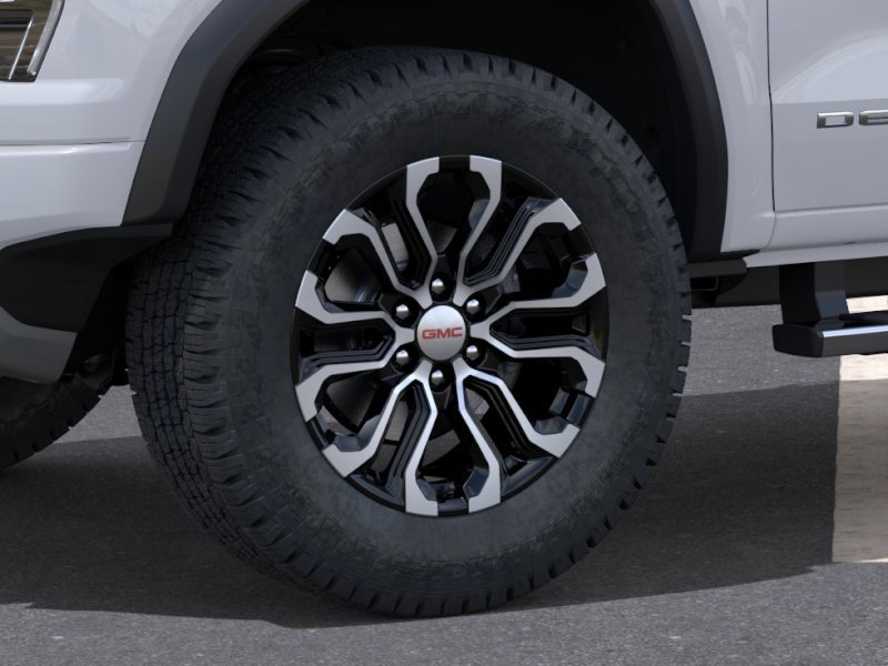 New 2026 GMC Canyon Denali AWD/4WD image 10