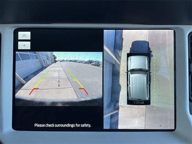 Used 2023 Ford Bronco Heritage Edition image 17