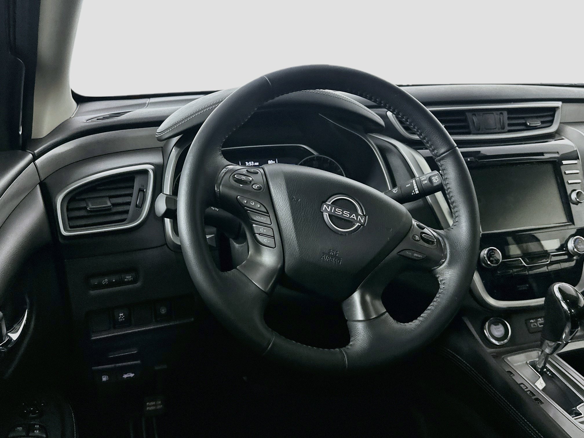 Used 2024 Nissan Murano SV FWD image 18