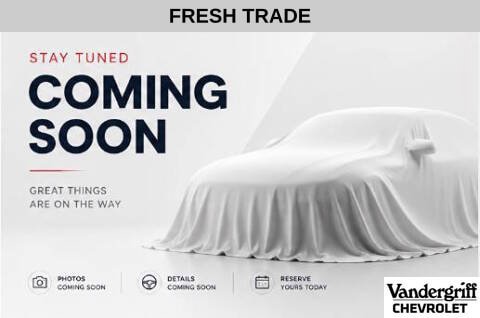 Used 2023 Chevrolet Camaro LT w/ RS Package