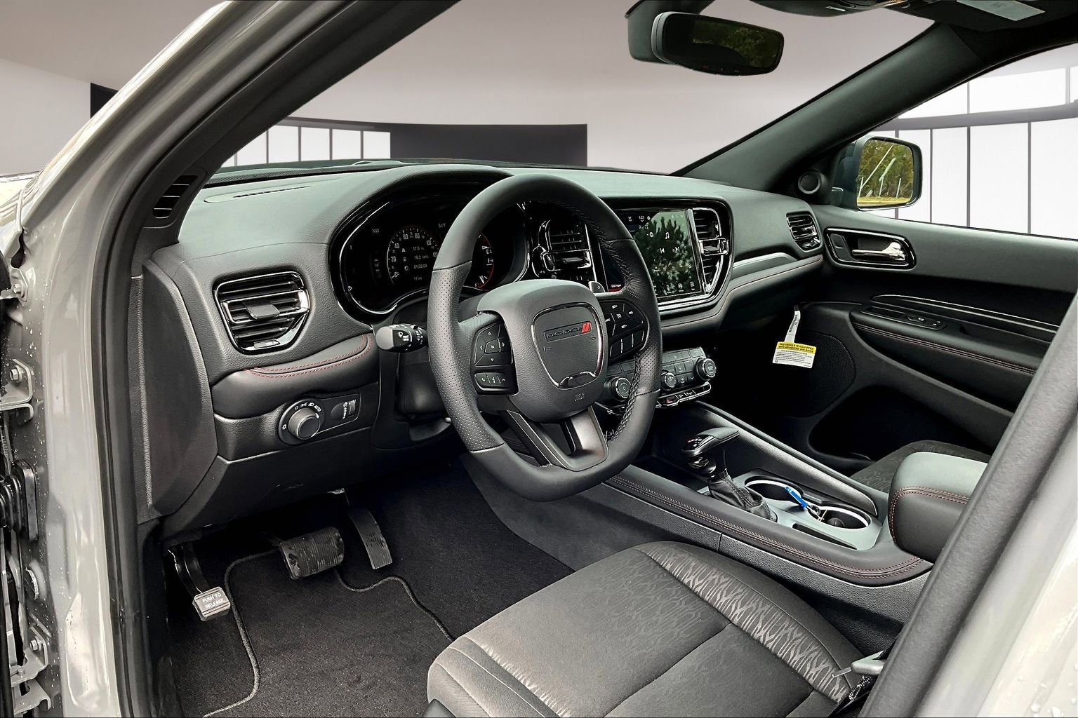 New 2026 Dodge Durango GT w/ Blacktop Package image 7