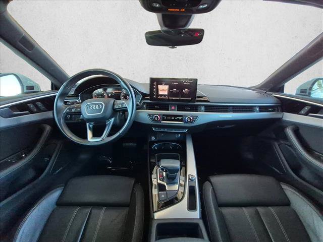 Used 2021 Audi A5 2.0T Premium Plus AWD/4WD image 19
