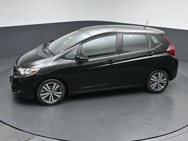 Used 2015 Honda Fit EX image 48