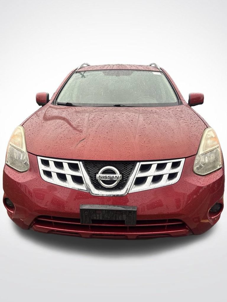 Used 2013 Nissan Rogue AWD image 3