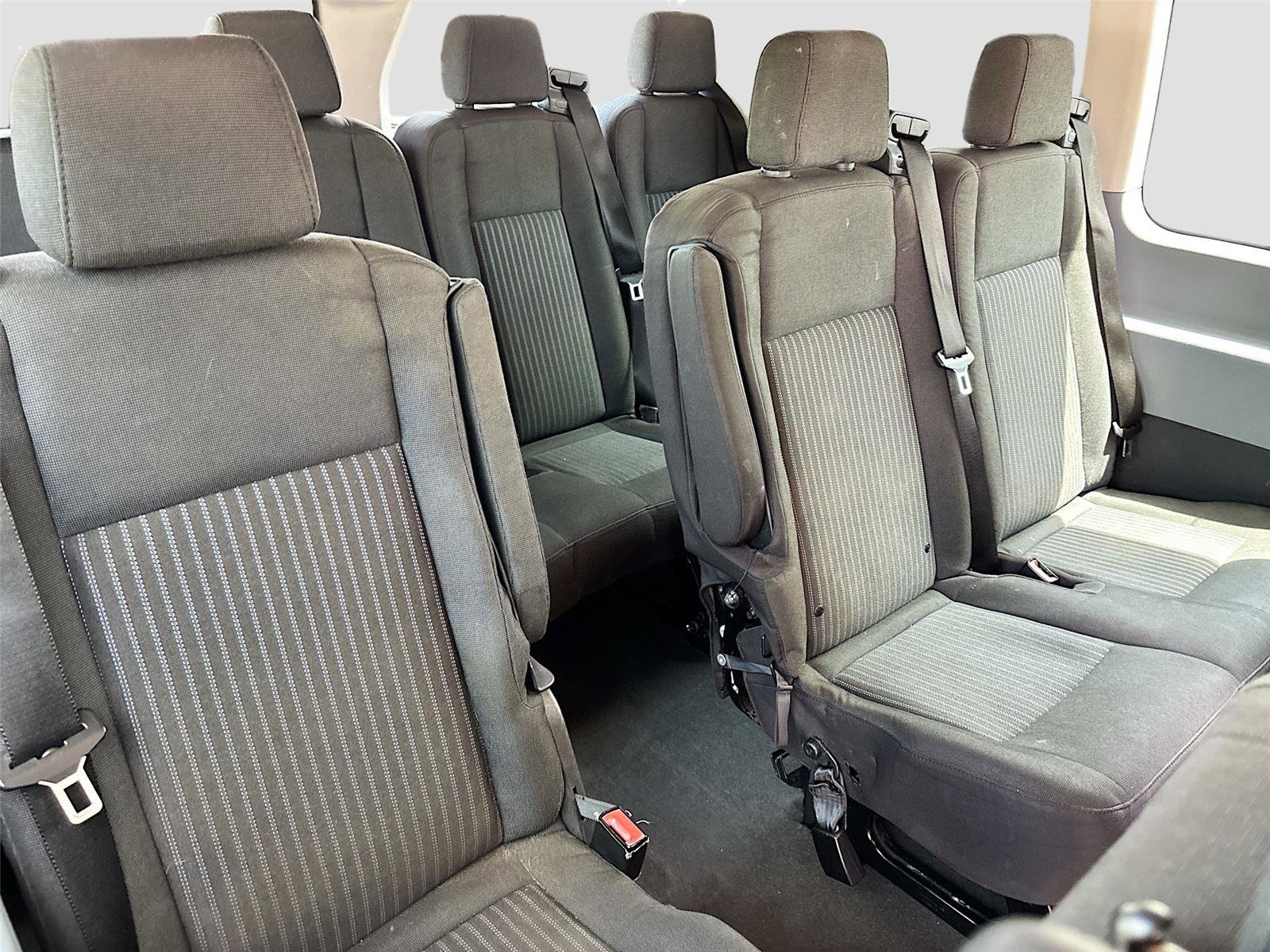 Used 2017 Ford Transit 350 XLT RWD image 33