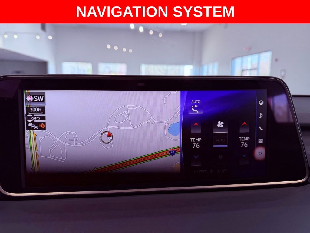 Used 2019 Lexus RX 350 FWD w/ Luxury Package image 15