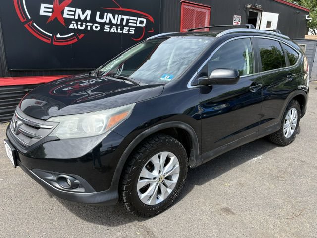 Used 2014 Honda CR-V EX image 2