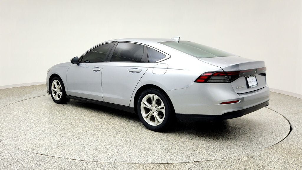 Used 2023 Honda Accord LX image 7