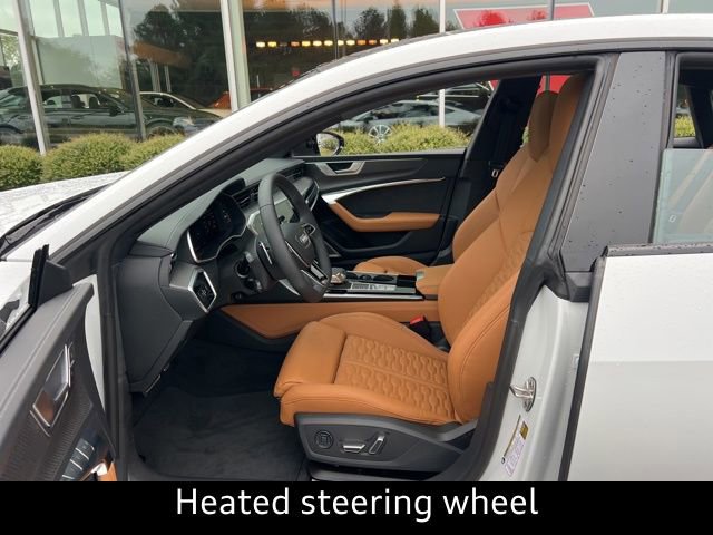 New 2025 Audi RS 7 performance Sportback image 31