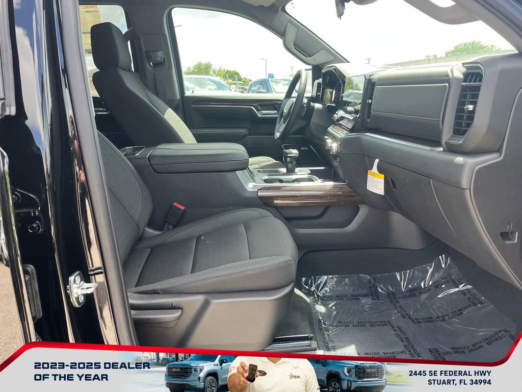 New 2026 GMC Sierra 1500 Elevation w/ Preferred Package image 19