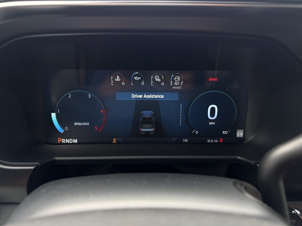 New 2026 Ford F250 Platinum image 15