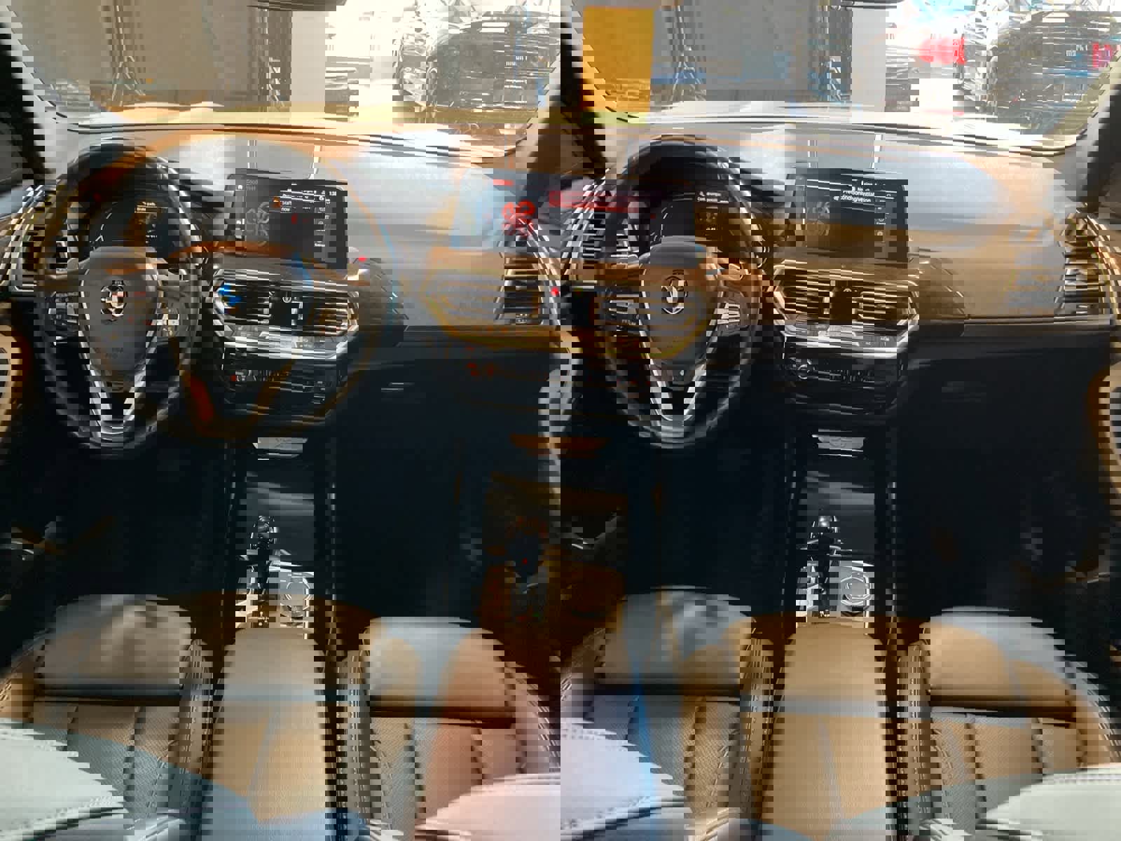 Used 2022 BMW X3 xDrive30i image 21