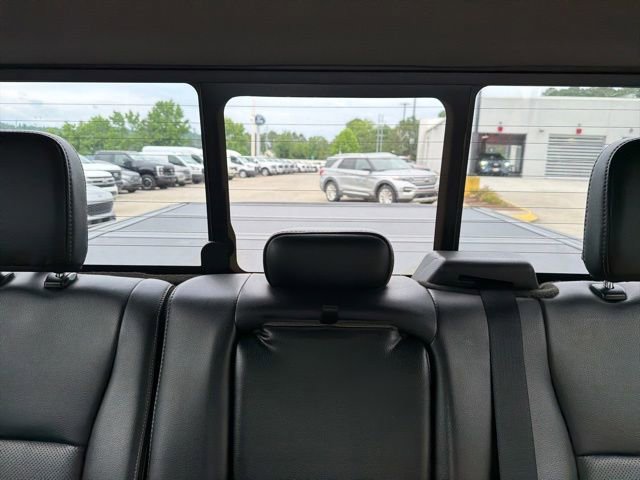 Used 2020 Ford F150 Lariat AWD/4WD image 54
