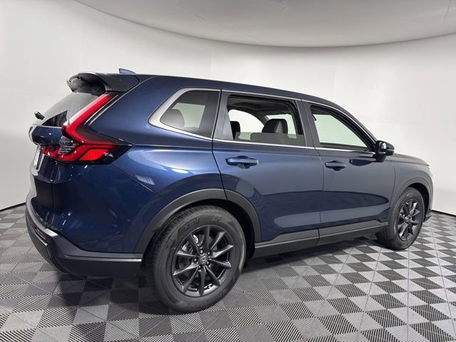 New 2026 Honda CR-V EX-L image 8