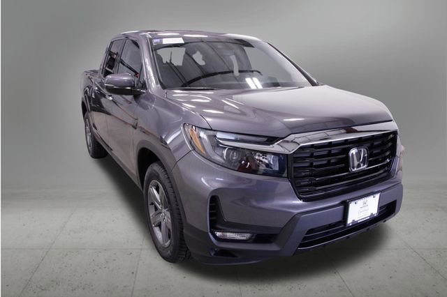 Certified 2023 Honda Ridgeline RTL-E image 9