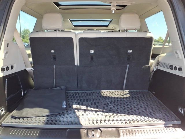 Used 2024 Jeep Wagoneer 4WD w/ Premium Group I image 27