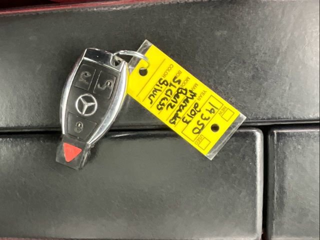 Used 2013 Mercedes-Benz SL 550 image 26