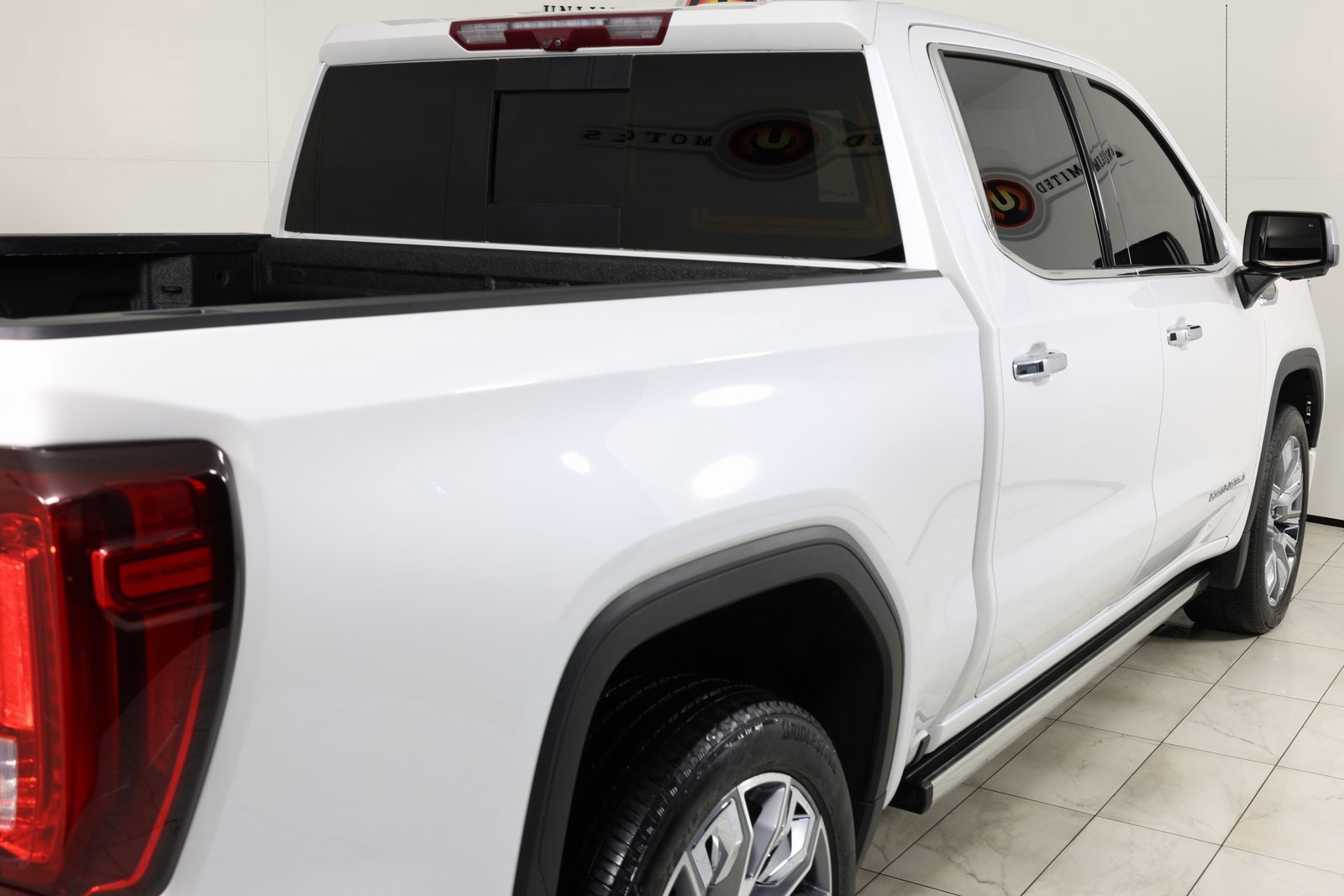Used 2023 GMC Sierra 1500 Denali w/ Denali Reserve Package image 42