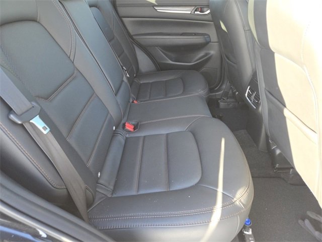 Used 2019 MAZDA CX-5 Grand Touring w/ GT Premium Package image 18