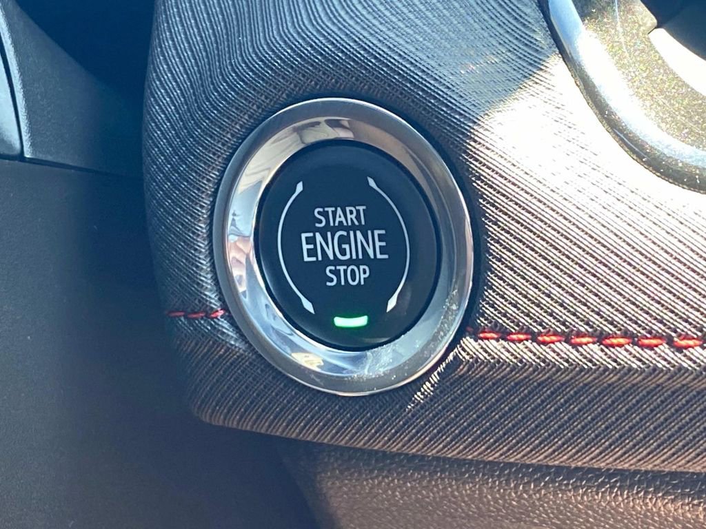 New 2026 Chevrolet TrailBlazer RS w/ Convenience Package image 23