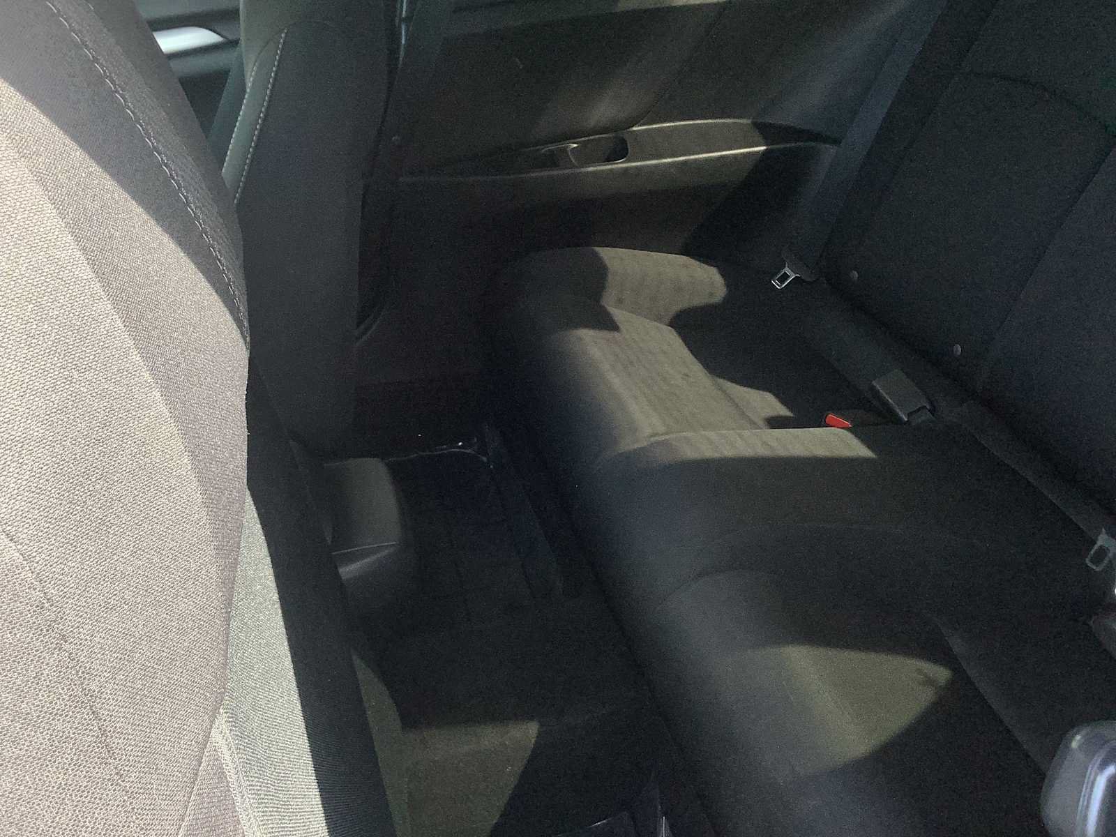Certified 2019 Honda Civic LX image 12