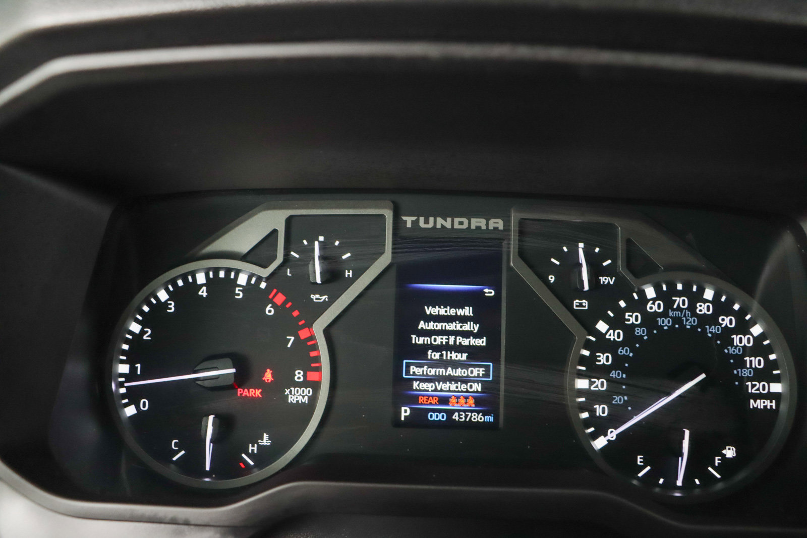 Used 2024 Toyota Tundra SR5 w/ SR5 Convenience Package AWD/4WD image 16