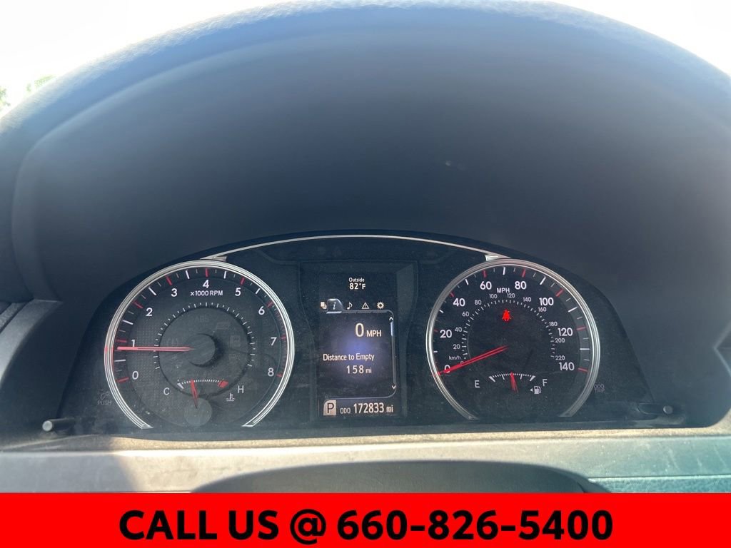 Used 2017 Toyota Camry SE FWD image 14