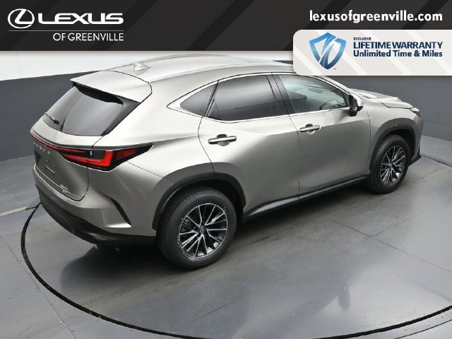 Used 2023 Lexus NX 350 AWD image 49