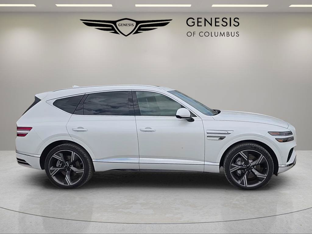 New 2026 Genesis GV80 2.5T Prestige AWD/4WD image 6