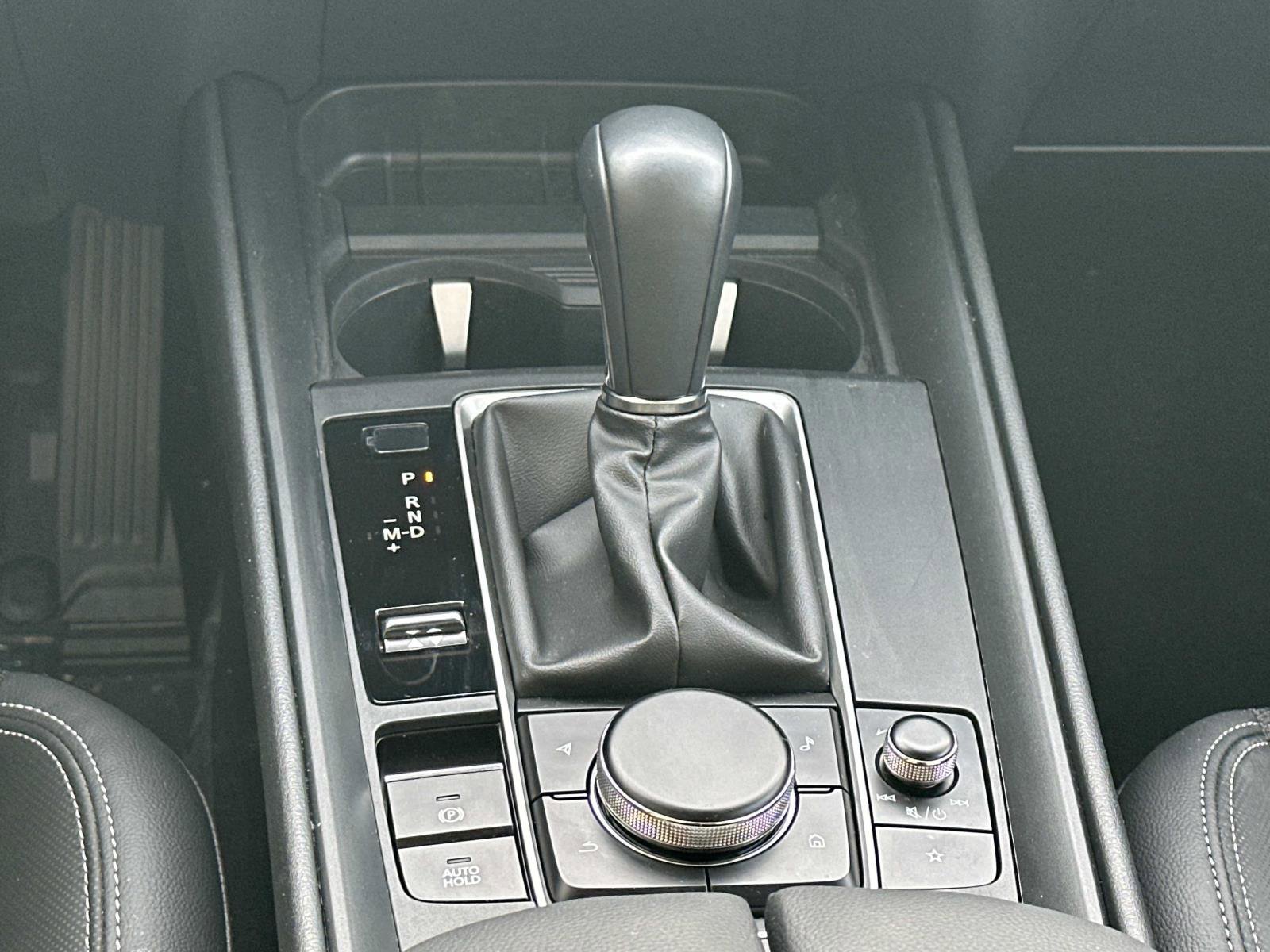 Certified 2025 MAZDA CX-50 AWD 2.5 S w/ Weather Package image 24