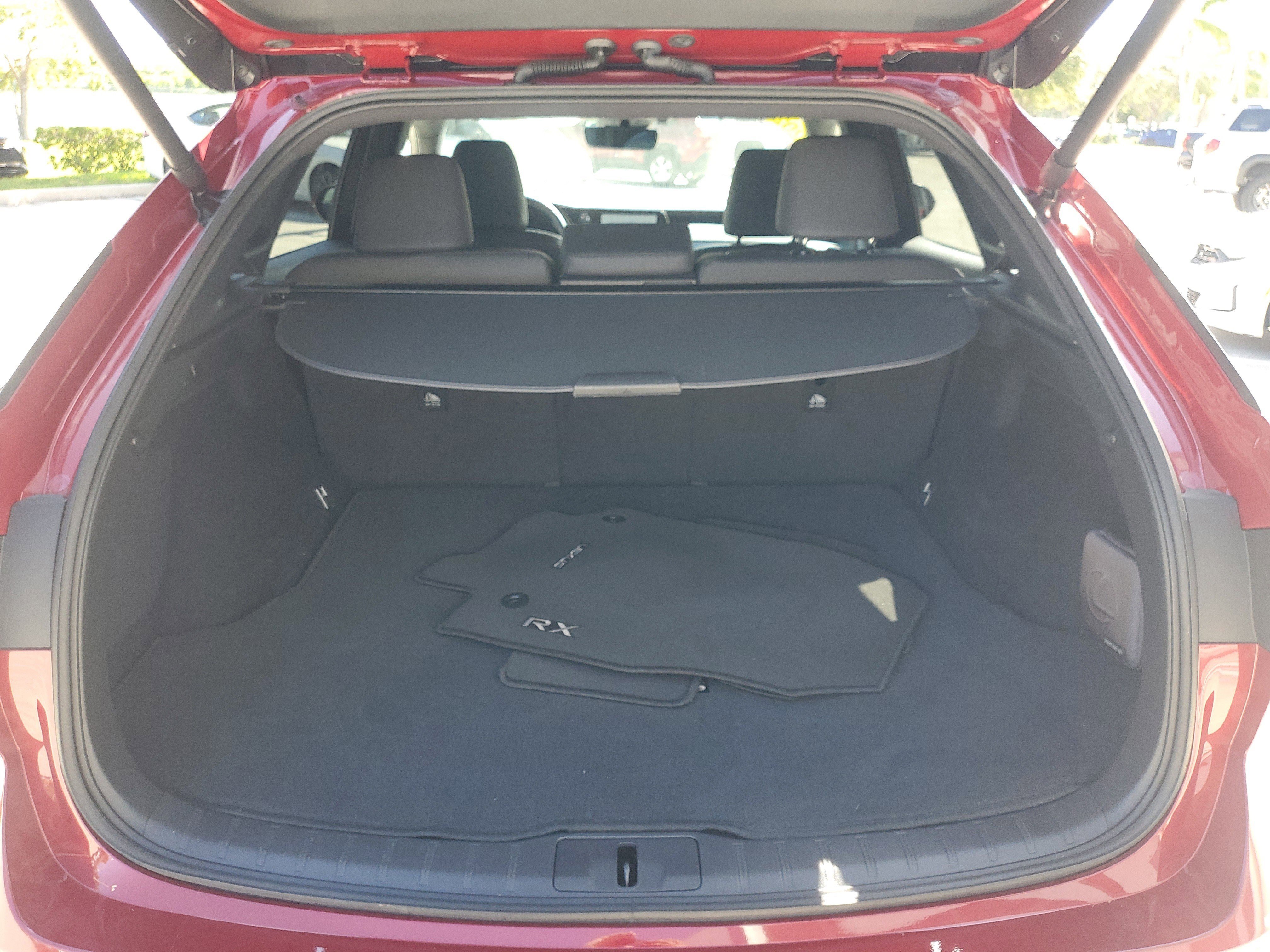 Used 2024 Lexus RX 350 Premium Plus image 10