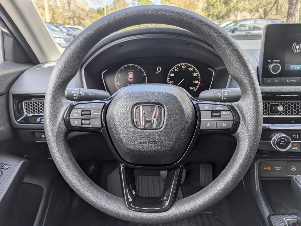 New 2026 Honda Civic LX image 16