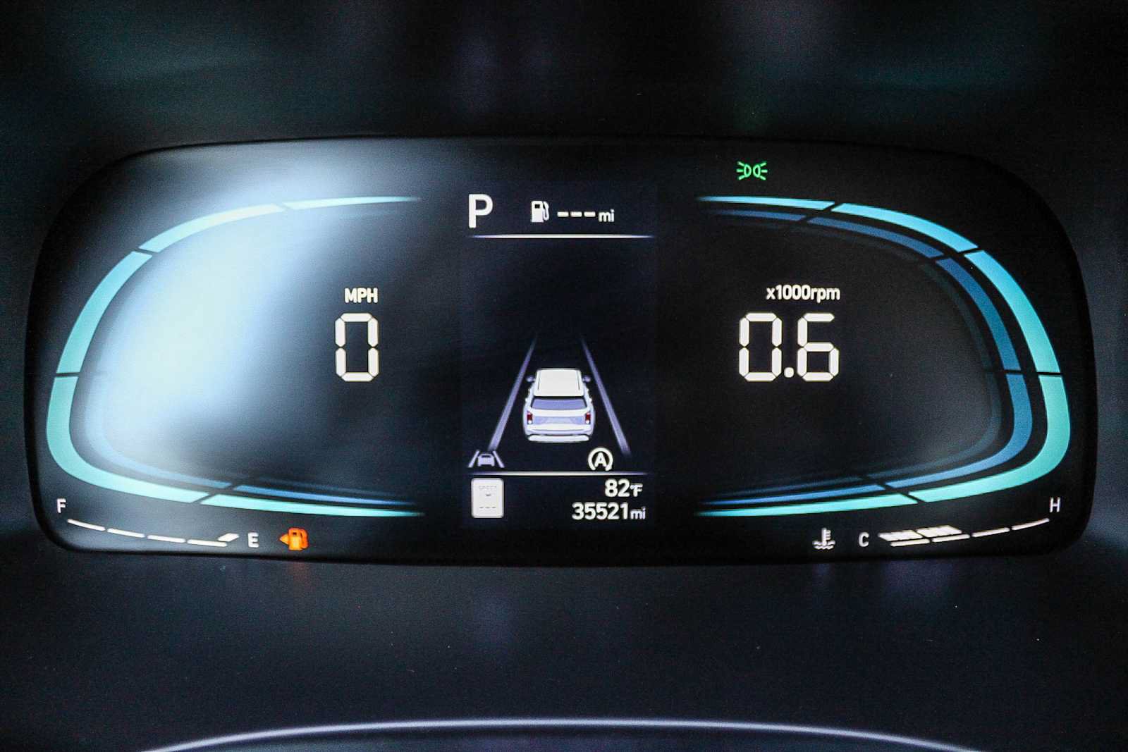 Used 2025 Hyundai Palisade SEL FWD image 23