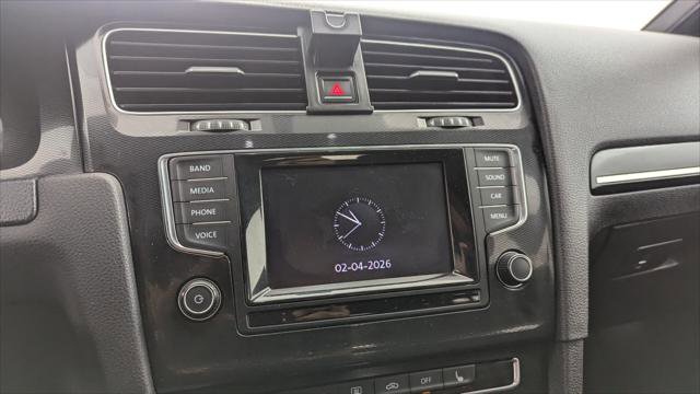 Used 2015 Volkswagen GTI S w/ Lighting Package (SEL) image 24