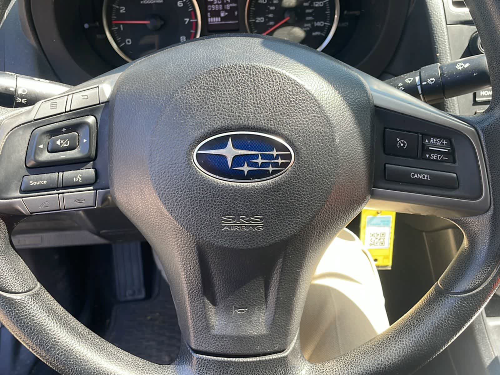 Used 2016 Subaru Impreza 2.0i AWD/4WD image 15