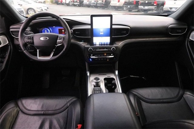 Used 2020 Ford Mustang GT Premium image 32